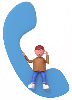 Phone Illustration